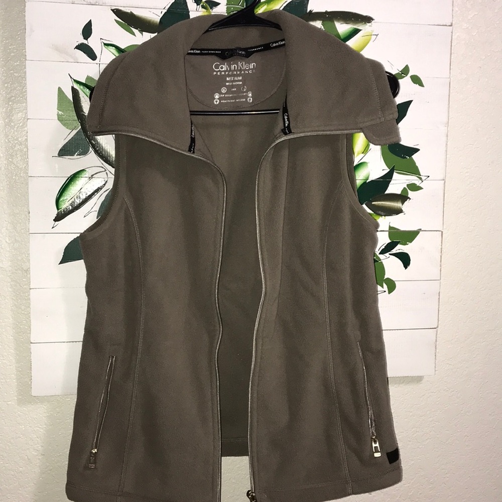 CK Vest